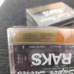 Altın Yıllar Altın Şarkılar 1969 - 1994  1, 2, 3,  Serisi – Kaset