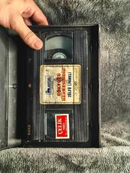 Gökyüzü Herkesindir – Livaneli Konserleri – VHS Kaset