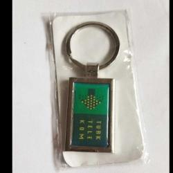 TÜRK TELEKOM ANAHTARLIĞI