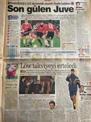 SABAH GAZETESİ DOĞUM GÜNÜ HEDİYESİ - 10 ARALIK 1998 - TAM TAKIM 34 SAYFADIR -Sibel Can-Süleyman Demirel-Nur Serter-Ecevit-Çiller-Yavuz Donat-Selahattin Duman-Minik Nida-Erman Toroğlu-Gökmen Özdenak-Buşan Gençer-Mehmet Özdil-Levent Tüzemen-Coşkun Özarı-Hıncal Uluç-Bedri Baykam-Löw-Mustafa Sandal-Sibel Can-Kenan Doğulu-Rafet El Roman  Rapor çok mangır yok-Aldırma Cimbom-Sibel Can’a Baba morali-Müzeyyen Senar da istemedi-Ecevit’ten sürpriz-Türkiye ağladı-Üzülme Aslanım-Son gülen Juve-Löw takviyeyi erteledi-Trabzon’da panik yok-Musti’den Onca’ya-Afife’de buluştular-Çıldırtan oyuncak-75. isim Sibel Can mıydı-Can Ataklı-Ahmet Vardar-Nizamettin Veziroğlu-Abdullah Turhan-Patrick McDonnell-Mort Walker-Dick Browne-Tom Armstrong  Ne var bunda kızacak?-Kendimize bakalım-Küçük bir rekabet anısı-Fındık üreticileri kan ağlıyor