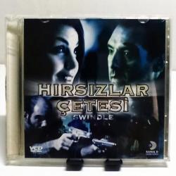 Hırsızlar Çetesi Swindle VCD Film