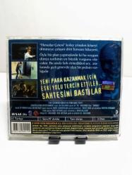 Hırsızlar Çetesi Swindle VCD Film