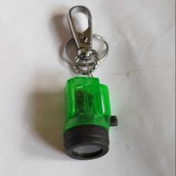 VİNTAGE EL FENERLİ ANAHTARLIK