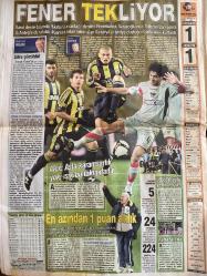 SABAH GAZETESİ DOĞUM GÜNÜ HEDİYESİ - 2 ŞUBAT 2009 - TAM TAKIM 34 SAYFADIR -Deniz Baykal-Recep Tayyip Erdoğan-Bahçeli-Nazmi A.-Sengül A.-Rıdvan Tezel-Mehmet Barlas-Ahmet Çakar-İskender Günen-Roberto Carlos-Gürcan Bilgiç-Deniz Derinsu-Alex-Aragones-Ali Gültiken-Tello-Fatih Doğan-Mustafa Denizli-Aydın Yılmaz-Milan Baros-Polat-Turgay Uygun-Skibbe-Torres-Beckham-Messi-Cenk İşler-Sezer  Baykal da destek çıktı-Ölüm tuzağını tetikçi bozdu-Pervane dondu düştü-Saracoğlu’nda istifa sesleri-Fener tekliyor-Tello uçurdu-Denizli: Yüreğim ağzımda izlemedim-Pembe Panter yaralı-Polat’ın kırmızı öfkesi-Uygun: Tur bizim olacak-Hafiye Skibbe Bordeaux’da-Manisa zorlanmadan