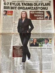 SABAH GAZETESİ DOĞUM GÜNÜ HEDİYESİ - 2 ŞUBAT 2009 - TAM TAKIM 34 SAYFADIR -Deniz Baykal-Recep Tayyip Erdoğan-Bahçeli-Nazmi A.-Sengül A.-Rıdvan Tezel-Mehmet Barlas-Ahmet Çakar-İskender Günen-Roberto Carlos-Gürcan Bilgiç-Deniz Derinsu-Alex-Aragones-Ali Gültiken-Tello-Fatih Doğan-Mustafa Denizli-Aydın Yılmaz-Milan Baros-Polat-Turgay Uygun-Skibbe-Torres-Beckham-Messi-Cenk İşler-Sezer  Baykal da destek çıktı-Ölüm tuzağını tetikçi bozdu-Pervane dondu düştü-Saracoğlu’nda istifa sesleri-Fener tekliyor-Tello uçurdu-Denizli: Yüreğim ağzımda izlemedim-Pembe Panter yaralı-Polat’ın kırmızı öfkesi-Uygun: Tur bizim olacak-Hafiye Skibbe Bordeaux’da-Manisa zorlanmadan