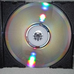 Cd Nilüfer sensiz olmaz albümü. Orijinal