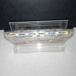 Kaset Neşat Neşet Ertaş vay vay Dünya. Orijinal. Uzelli 1137 dönem baskı.