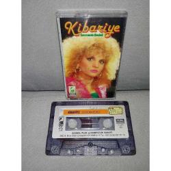 Kaset Kibariye sevmenin bedeli albümü. Orijinal 1987 dönem kağıt Baskı.