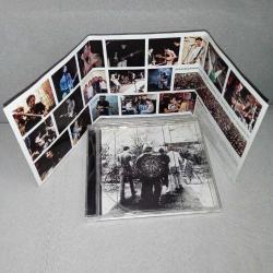BOŞ cd kutusu Duman Konser. Cd YOK! Orijinal NR1 2003 baskı
