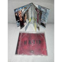 BOŞ cd kutusu Dört X Dört hayır. Cd YOK! Orijinal 2007 baskı