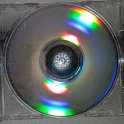 Cd Şebnem Ferah Benim adım orman albümü. Orijinal. Pasaj 2009 baskı.