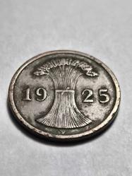 Almanya 1926 2 Pfenig