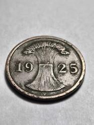 Almanya 1926 2 Pfenig