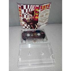 Kaset Roxette crash! boom! bang! orijinal koleksiyonluk