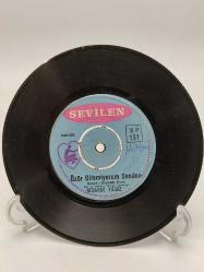 NEBAHAT YILDIZ - Özür dilemiyorum senden - Reyhan