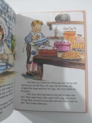 The Gingerbread Man  - Hardcover