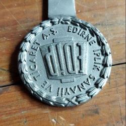 EDİRNE İPLİK SANAYİ ZARF AÇACAGI