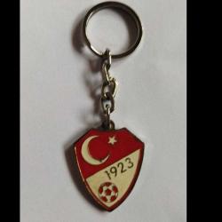 FUTBOL DEDERASYONU MİNELİ ANAHTARLIK