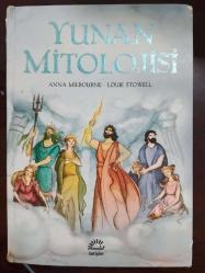 YUNAN MİTOLOJİSİ