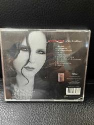 ŞEBNEM FERAH - CAN KIRIKLARI CD2274