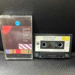 PINK FLOYD - THE FINAL CUT KS1011