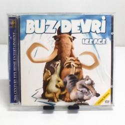 Buz Devri Ice Age VCD Film