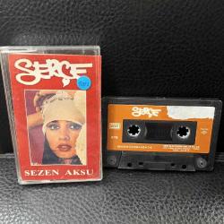 SEZEN AKSU - SERÇE KS1002