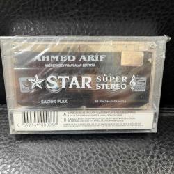 AHMED ARİF - HASRETİNDEN PRANGALAR ESKİTTİM KS1003