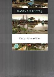 KUŞLAR YASINA GİDER