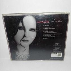 BOŞ cd kutusu Şebnem Ferah Can Kırıkları. Orijinal. Cd YOK! Orijinal Pasaj 2005 baskı