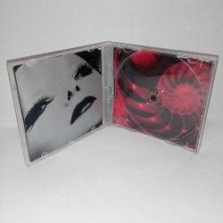 BOŞ cd kutusu Şebnem Ferah Can Kırıkları. Orijinal. Cd YOK! Orijinal Pasaj 2005 baskı