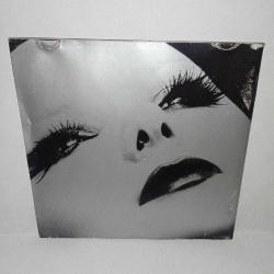 BOŞ cd kutusu Şebnem Ferah Can Kırıkları. Orijinal. Cd YOK! Orijinal Pasaj 2005 baskı