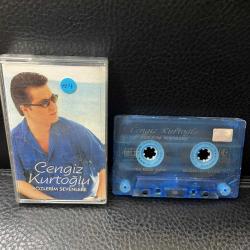 CENGİZ KURTOĞLU - SÖZLERİM SEVENLERE KS1017