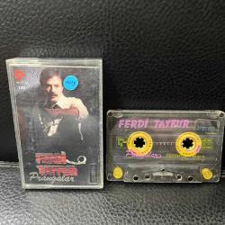 FERDİ TAYFUR - PRANGALAR KS1019