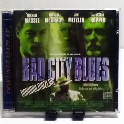 Dokunulmazlar Bad City Blues VCD Film