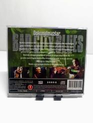 Dokunulmazlar Bad City Blues VCD Film