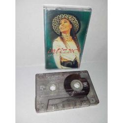 Kaset İntizar göçebe albümü. Orijinal.