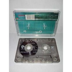 Kaset İntizar göçebe albümü. Orijinal.
