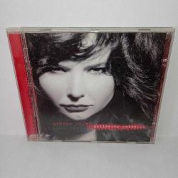 Şebnem Ferah kelimeler yetse BOŞ cd kutusu. Cd YOK ! orijinal Universal 2003 baskı. kartonet tertemiz