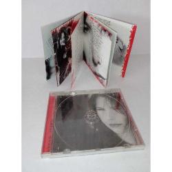 Şebnem Ferah kelimeler yetse BOŞ cd kutusu. Cd YOK ! orijinal Universal 2003 baskı. kartonet tertemiz
