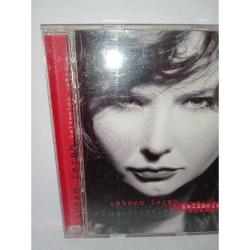Şebnem Ferah kelimeler yetse BOŞ cd kutusu. Cd YOK ! orijinal Universal 2003 baskı. kartonet tertemiz