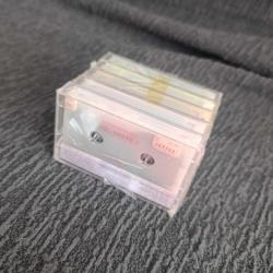 Türk sanat musikisinden Gül - Deste 1, 2, 3, 4, 5 Serisi – Kaset