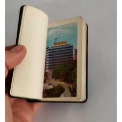 1974 Cep Adres Defteri. Türkiye Emlak Kredi Bankasi