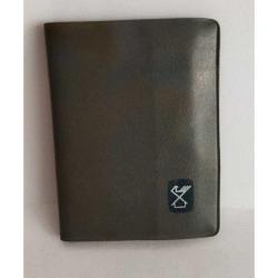 1972 Yılı Cep Ajandasi.Turkiye Emlak Kredi Bankasi