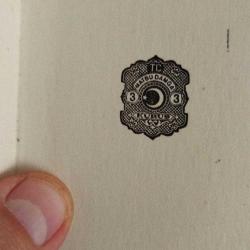 1965 Yılı Cep Ajandası.. Türkiye Emlak Kredi Bankasi