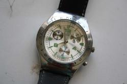 SWATCH   Kol Saati MARKA KOL SAATİ DETAYLAR ACIKLAMADA (İSİMSİZ DEMİR RAF KUTU