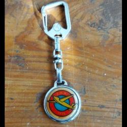 türk hava kurumu anahtarlığı