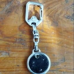 türk hava kurumu anahtarlığı