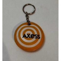 Axess banka Anahtarlık