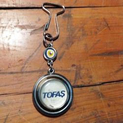 TOFAŞ ANAHTARLIK